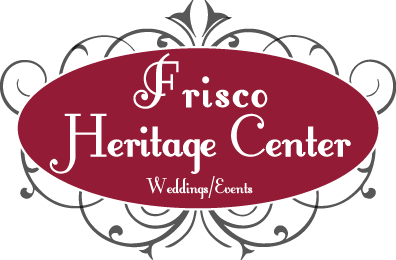 Frisco Heritage Center - Weddings/Events